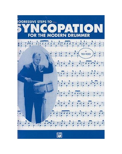 Progressive Steps to Syncopation for the