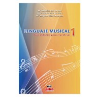 Lenguaje Musical. Guía Profesor Nº 1