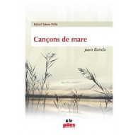 Cançons de Mare/ Full Score A-4