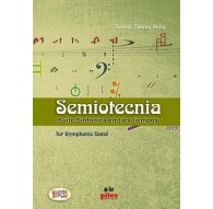 Semiotécnia/ Score & Parts A-3