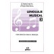 Lenguaje Musical. Guía Profesor Nº 3