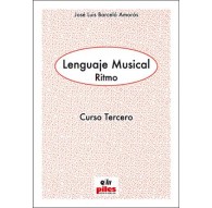 Lenguaje Musical. Ritmo. Curso 3º