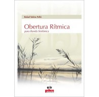 Obertura Rítmica/ Full Score A-4