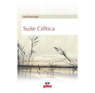 Suite Céltica/ Score & Parts