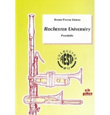 Rochester University