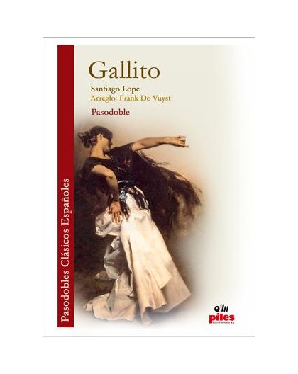 Gallito -Classical-