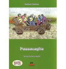 Passacaglia/ Score & Parts A-3
