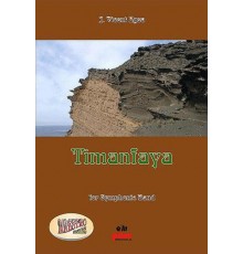 Timanfaya/ Full Score A-3