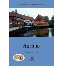 Aarhus/ Score & Parts A-4