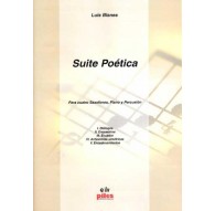 Suite Poética