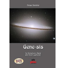 Gene-sis/ Full Score A-3