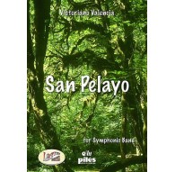 San Pelayo/ Score & Parts A-3