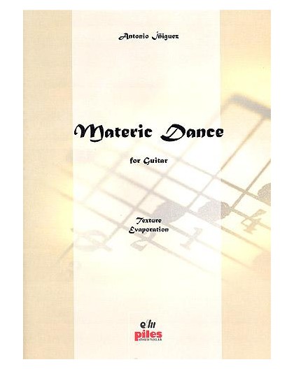 Materic Dance