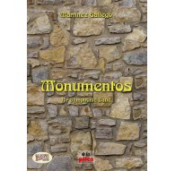 Monumentos/ Score & Parts A-4