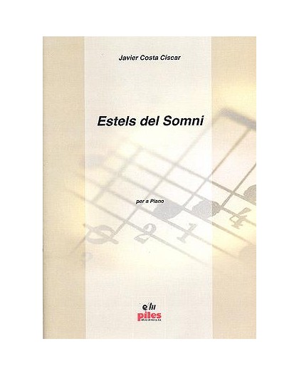 Estels del Somni