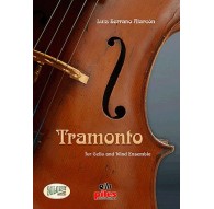 Tramonto/ Full Score A-4