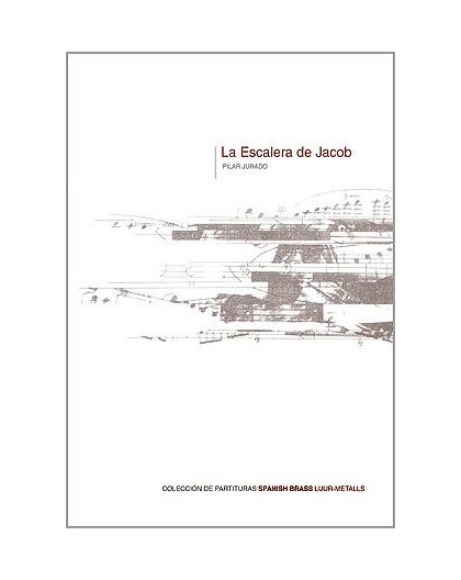 La Escalera de Jacob " Spanish Brass"