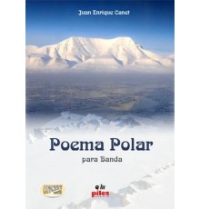 Poema Polar/ Score & Parts A-3
