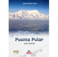 Poema Polar/ Score & Parts A-3