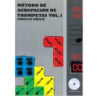 Método de Agrupación de Trompetas Vol. 1