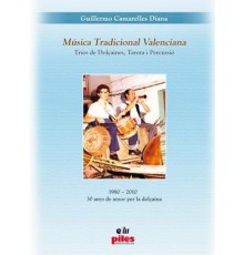 Música Tradicional Valenciana Tríos de D