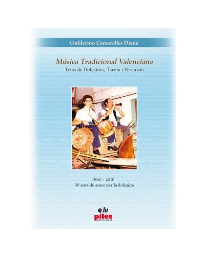 Música Tradicional Valenciana Tríos de D