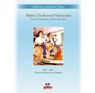 Música Tradicional Valenciana Tríos de D