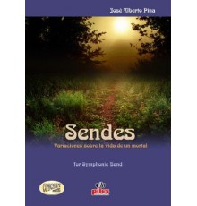 Sendes/ Score & Parts A-3