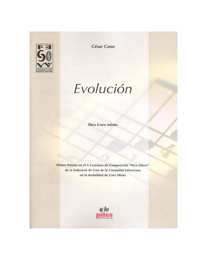 Evolución