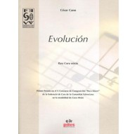 Evolución