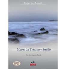 Mares de Tiempo y Sueño/ Score & Parts A