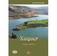 Xúquer/ Score & Partes   CD A-3