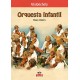 Orquesta Infantil/ Cello