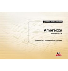Amorexxs/ Full Score A-4