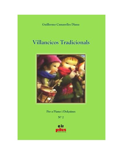 Villancicos Tradicionals Nº 2