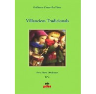 Villancicos Tradicionals Nº 2