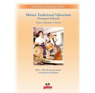 Música Tradicional Valenciana Poutpurri