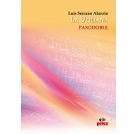 La Utielana/ Score & Parts  A-4