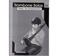 Trombone Solos Vol.2