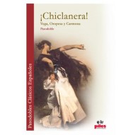¡Chiclanera! -Classical-
