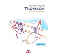 Aprende a Tocar el Trombón Vol. 4