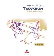 Aprende a Tocar el Trombón Vol. 9