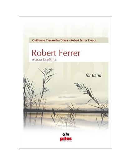 "Robert Ferrer"