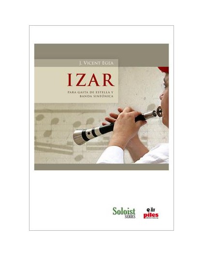 Izar/ Full Score A-3