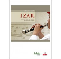 Izar/ Score & Parts A-3