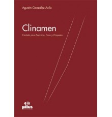 Clinamen/ Full Score A-3