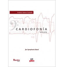 Cardiofonía/ Full Score A-3