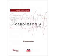 Cardiofonía/ Full Score A-3