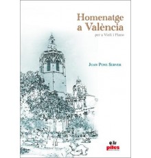 Homenatge a València. Violín y Piano