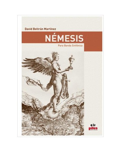 Némesis/ Full Score A-3